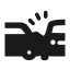 icons8 car crash 64
